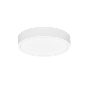 Pro 26324 - downlight técnico - led smd - 24w - 4000k - driver incluido on-off - color blanco técnic