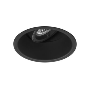 Pro 431d - foco ambience/ugr - empotrable - basculante - fácil sustitución fuente luz - sin tecnolog