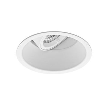 Pro 431d - foco ambience/ugr - empotrable - basculante - fácil sustitución fuente luz - sin tecnolog