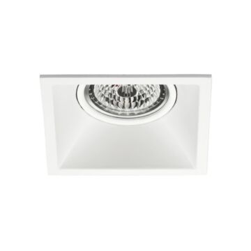 Pro 434d - foco ambience/ugr - empotrable - sin tecnología - color blanco técnico