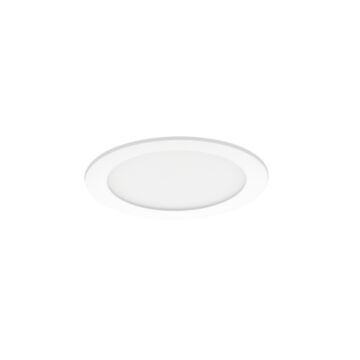 Pro 50207 - downlight técnico - led smd - 7w - 4000k - driver incluido on-off - color blanco técnico