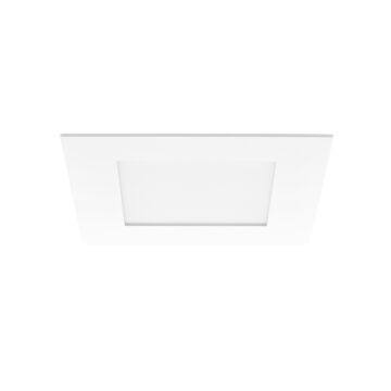 Pro 50519 - downlight técnico - led smd - 20w - 4000k - driver incluido on-off - color blanco técnic