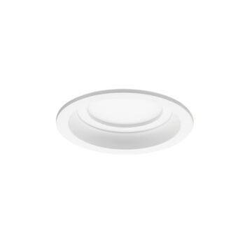 Pro 50608 - downlight confort - led smd - 8w - 4000k - driver incluido on-off - color blanco técnico