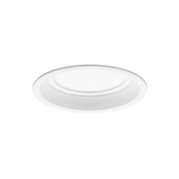 Pro 50615 - downlight confort - led smd 2835 - 15w - 3000k - driver incluido on-off - color blanco t