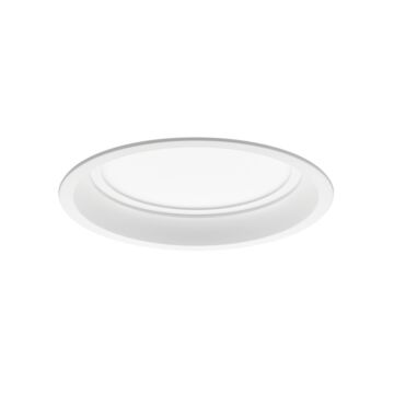 Pro 50625 - downlight confort - led smd 2835 - 25w - 4000k - driver incluido on-off - color blanco t