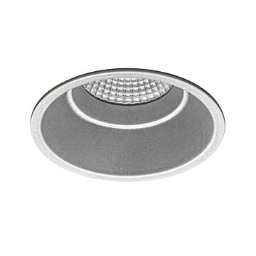 Downlight led cob de ambiente 10w ip44 driver jiso 4000k blanco técnico