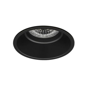 Pro 510d - foco ambience/ugr - empotrable - sin tecnología - color negro