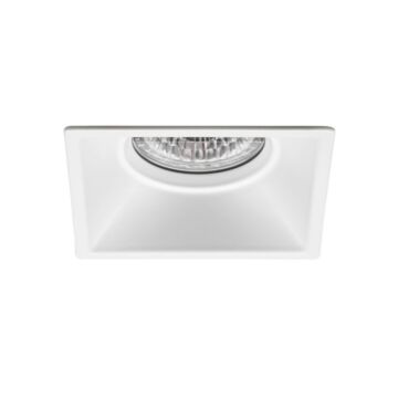 Pro 511d - foco ambience/ugr - cuadrado - empotrable - sin tecnología - color blanco técnico