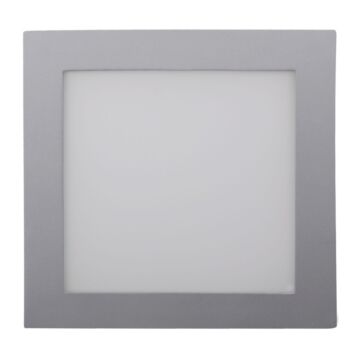 Downlight  - led smd - on-off - 18w - 4000k - aluminio