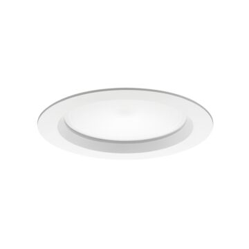Pro 53030 - downlight técnico - led cob - 30w - 4000k - driver incluido on-off - color blanco técnic
