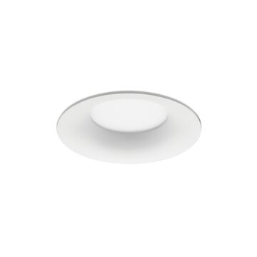 Pro 55108 - downlight confort - led smd - 8w - 3000k - driver incluido on-off - color blanco técnico