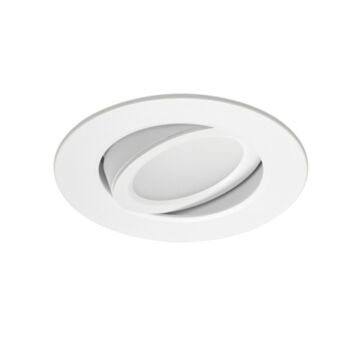 Pro 55507 - downlight técnico - led smd - 7w - 4000k - driver incluido dimm. corte de fase - color b