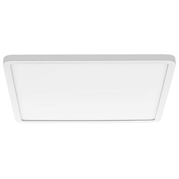 Downlight led smd empotrable 24w ip43 driver jiso 4000k blanco técnico