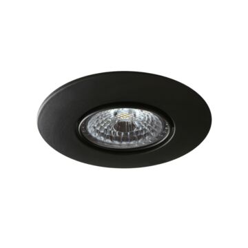 Pro 639d - foco technical - empotrable - basculante - especial cortes hasta 95mm. - sin tecnología -