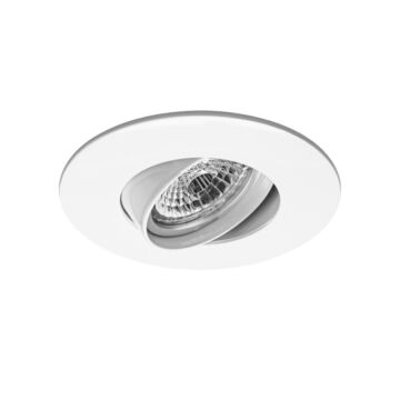 Pro 639d - foco technical - empotrable - basculante - especial cortes hasta 95mm. - sin tecnología -