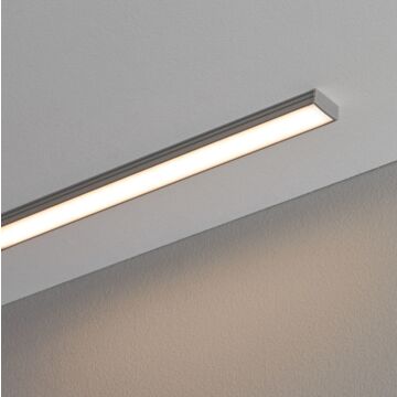 Pro granada - disipador de calor - aluminio - superficie - 2 metros - color aluminio