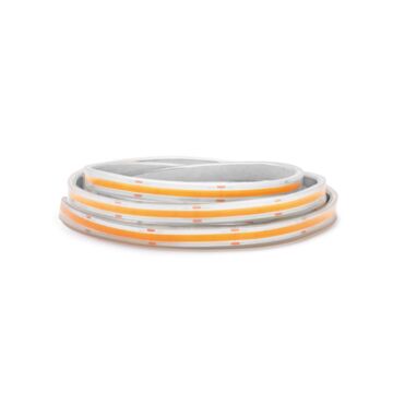 Metro de tira led personalizado al corte - especial línea luz (528 led/m.) - con cable conexión sold