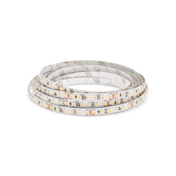 Tira led - rollo de 5 metros - 9,6 w/m - 4000k - necesita fte. alimentación 24v - led smd
