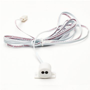 Detector para sensor de armario 12vdc- 24vdc max. 4a