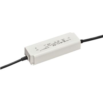 Fuente de alimentación 24vdc - meanwell - on-off - 150w - 180-305v - ip67