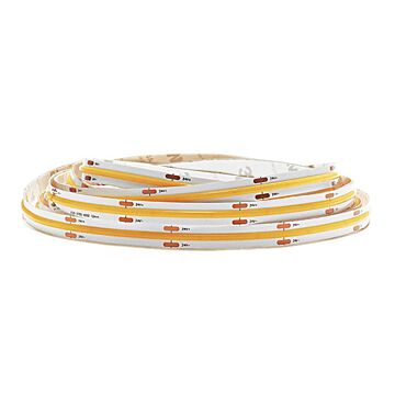 Tira led flexible ip20 led cob 14,4w/m cct