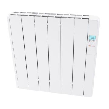 Emisor térmico rea-fd+ 750w 6elm. 3,3a
