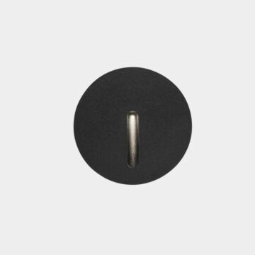 Bat round oval