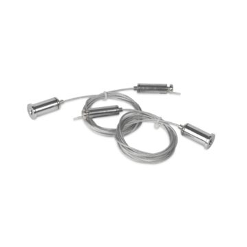 Accesorio supension luminaria
