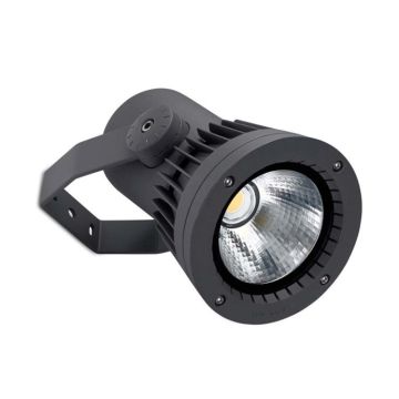Hubble cob led ø126mm