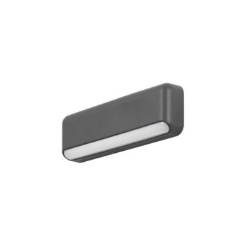 Aplique mocca forlight 4.7w led