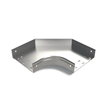 Curva plana cperc 150x60 gs