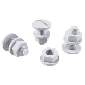 Conjunto ctbp-100 pvcm1 uv 7035