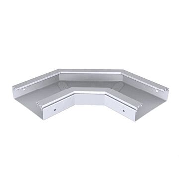 Curva plana cpbpe 60x200 uvm1 7035