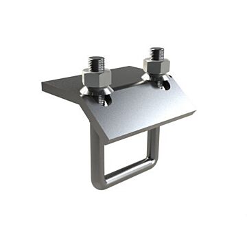 Brida viga bca 41x41 gc