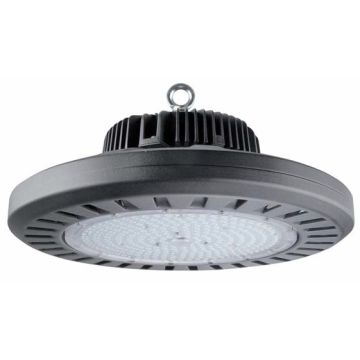 Luminaria konik eco 95w 4000k diámetro 280mm12500lm