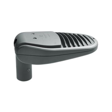 Luminaria ecodut k1 50w 4000k driver gris