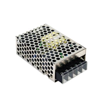 Alimentador camara auxiliar cctv
