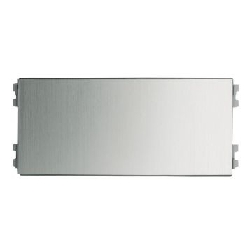 Embellecedor metalico v skyline