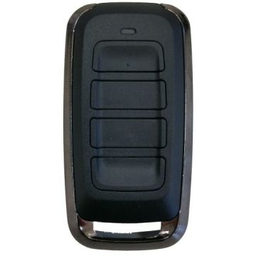 Mando rf keysingle plus4 (4puls.)