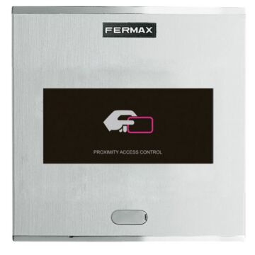 Lector proximidad wg mifare/em city