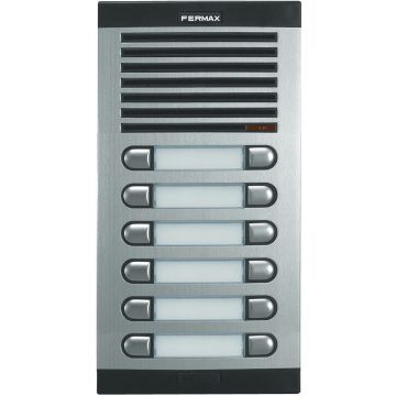 Placa city classic 5 ap 206