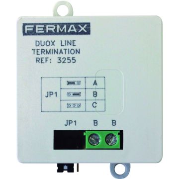 Adaptador linea duox plus