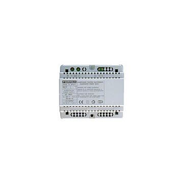 Aliment.distr.230vac-12vac-dc