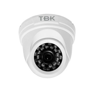 Cámara auxiliar cctv montaje techo