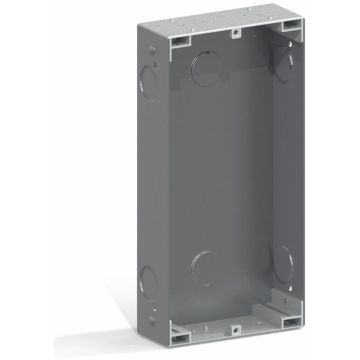 Caja empotrar city s5