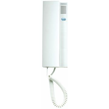 Telefono citymax basic  blanco