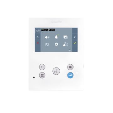 Monitor veo-xs wifi 4,3" duox plus