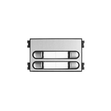 Modulo pulsador citymax 4+n 202