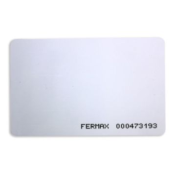 Tarjeta proximidad em s/banda