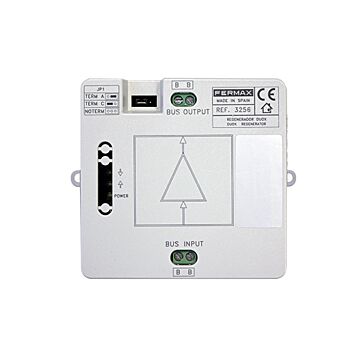 Regenerador duox 1s
